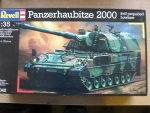 Thumbnail REVELL 03042 PANZERHAUBITZE 2000 SPG